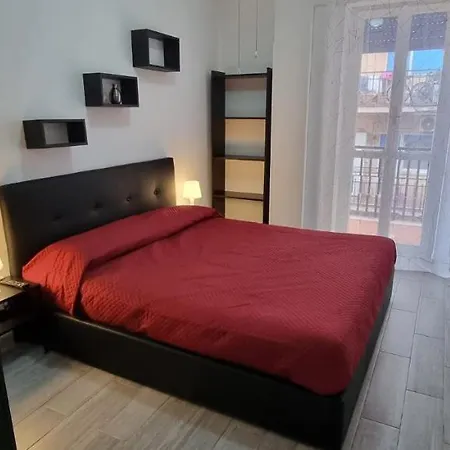 Casa Lorenzo Ladispoli