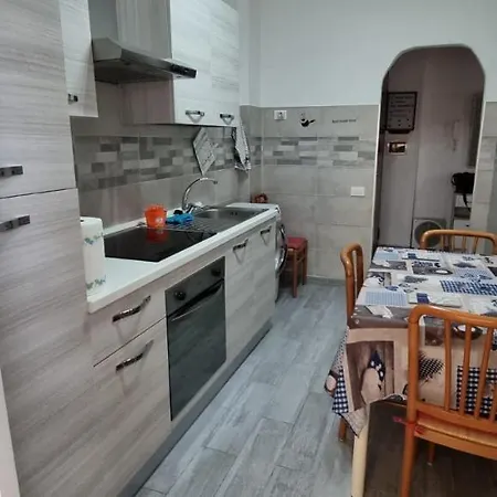Appartamento Casa Lorenzo *