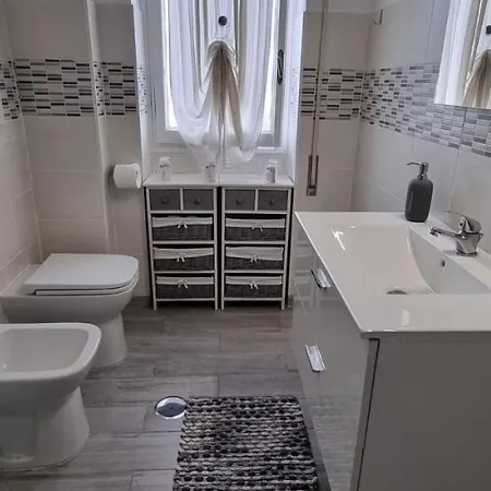 Appartamento Casa Lorenzo