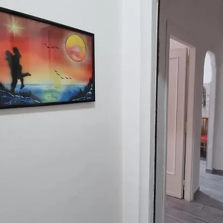 Appartamento Casa Lorenzo *