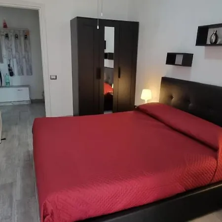 Casa Lorenzo