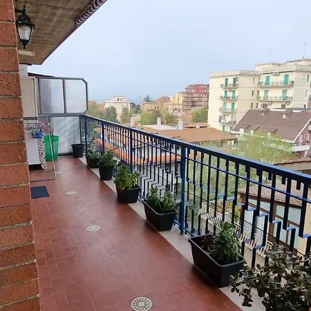 Casa Lorenzo Ladispoli