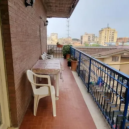 Appartamento Casa Lorenzo Ladispoli