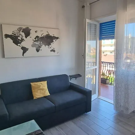 Casa Lorenzo * Ladispoli