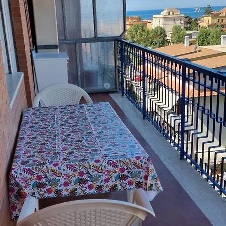 Casa Lorenzo Apartment Ladispoli